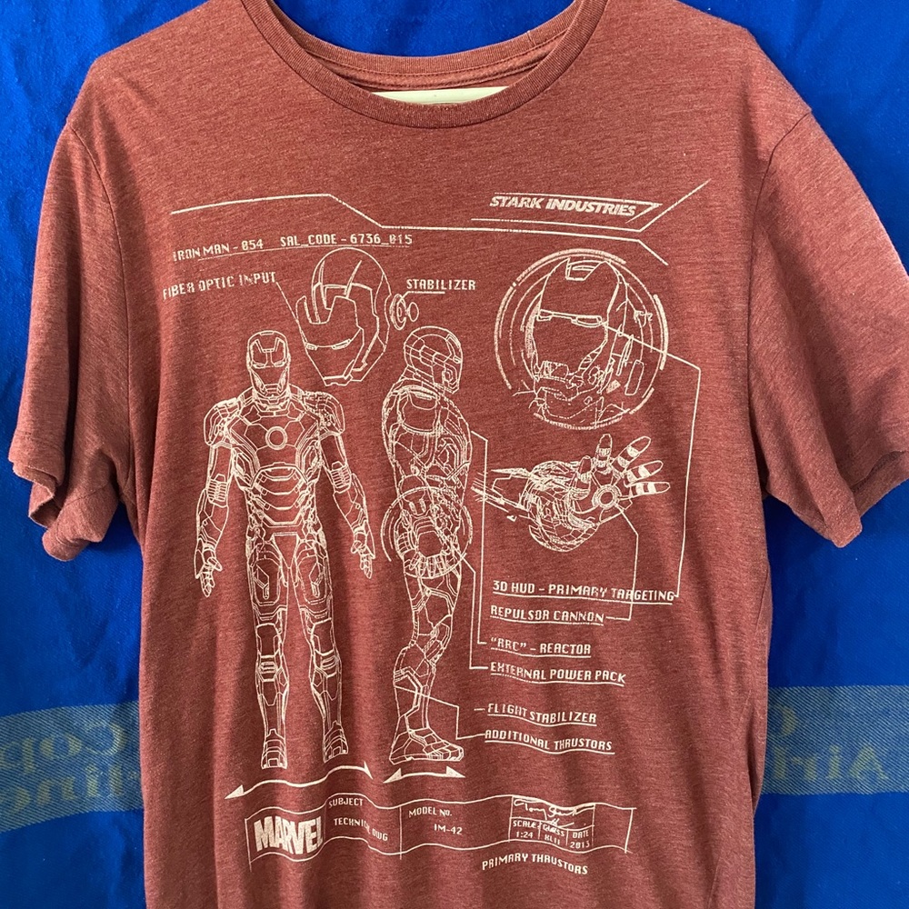 Stark Industries